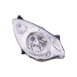 Scheinwerfer Rechts Opel Agila 2008+, Originalnummer 93193969, 4709124
