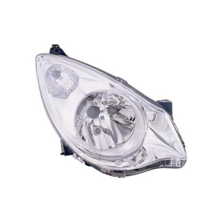 Faro Anteriore Destro Opel Agila 2008+