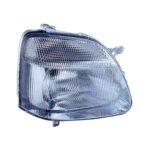 Faro Anteriore Destro Opel Agila ( Suzuki Wagon R ), originale 4705676, 4700478