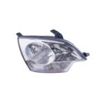 Faro Anteriore Destro Opel Antara 2006+ - Con Motore Elettrico Incluso