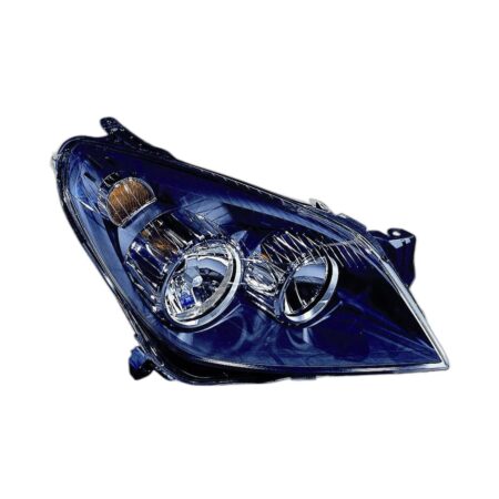 Faro Anteriore Destro Opel Astra 2004-2006 – Parabola Nera