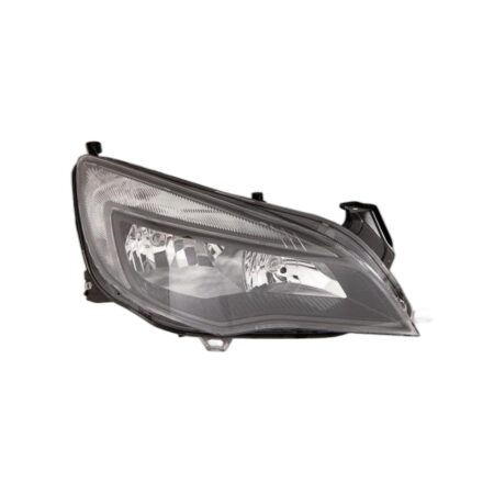 Faro Anteriore Destro Opel Astra J 2013+ – Lucida Con Motore