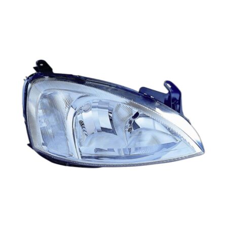 Faro Anteriore Destro Opel Corsa 2001 – Al Elettrico