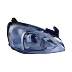 Scheinwerfer Rechts Opel Corsa 2001 Elektrische Einstellung, Originalnummer 9196232