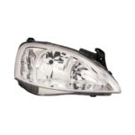 Faro Anteriore Destro Opel Corsa 2003-2005 - Modello Valeo