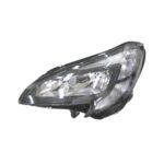 Faro Anteriore Destro Opel Corsa 2015-2018 - Con Motore