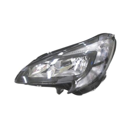 Faro Anteriore Destro Opel Corsa 2015-2018 - Con Motore