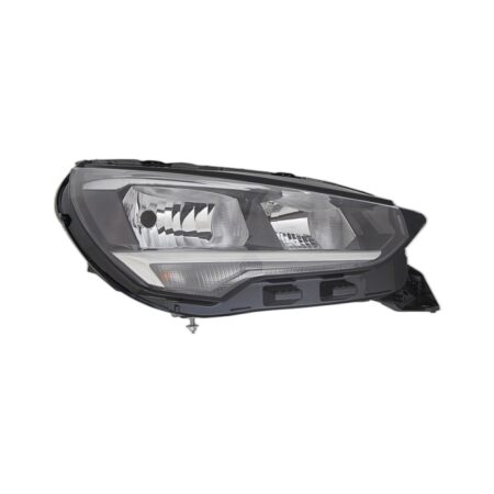 Faro Anteriore Destro Opel Corsa 2019+