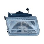 Faro Anteriore Destro Opel Corsa 91-93 - Piaggio Porter 98'