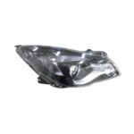 Faro Anteriore Destro Opel Insigna 2013-2016 - Con Motore Parabola Nera