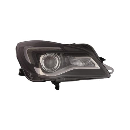 Faro Anteriore Destro Opel Insigna 2013-2016 – Con Luce Diurna A Led