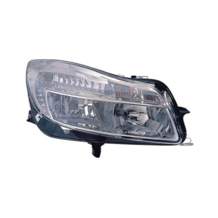 Faro Anteriore Destro Opel Insignia 2009+