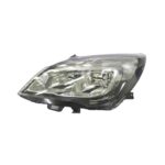 Faro Anteriore Destro Opel Meriva B 2014+ - Con Motore