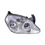 Faro Anteriore Destro Opel Tigra 2004+ - Cosmo Parabola Cromata