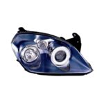 Faro Anteriore Destro Opel Tigra 2004+ - Enjoy Parabola Nera