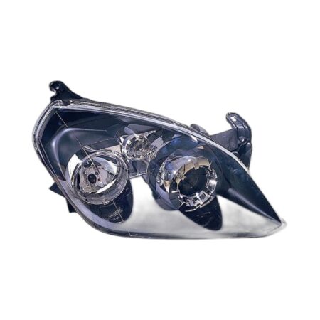 Faro Anteriore Destro Opel Tigra 2004+ - Parabola Nera – Sport Parabola Nera