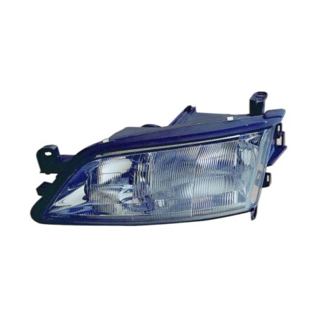 Faro Anteriore Destro Opel Vectra 1995-1999 - Modello Carello