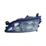 Scheinwerfer Rechts Opel Vectra 1995-1999, Originalnummer 90512320, 1216528