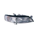 Scheinwerfer Rechts Opel Vectra 2000-2001 – Carello, Originalnummer 9119524, 1216058