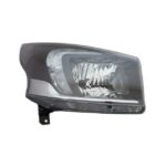 Scheinwerfer Rechts Opel Vivaro 2014+, Originalnummer 95517042, 4422459