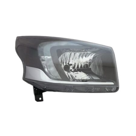 Faro Anteriore Destro Opel Vivaro 2014+ – Con Luce Diurna A Led