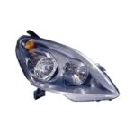 Faro Anteriore Destro Opel Zafira 2005-2007, originale 93179911, 1216572