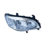 Faro Anteriore Destro Opel Zafira, originale 9118791