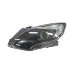 Faro Anteriore Destro Opel Zafira Tourer 2011+ - Con Motore Bordo Nero