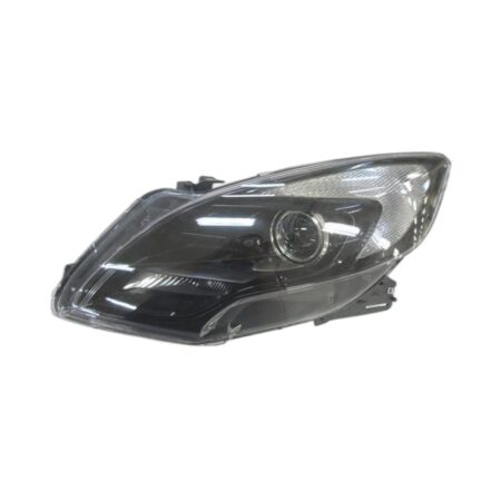 Faro Anteriore Sinistro Opel Zafira Tourer 2011+ - Nero