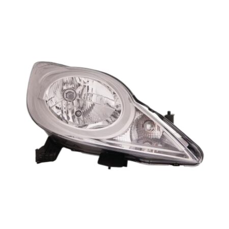 Faro Anteriore Destro Peugeot 107 2012+