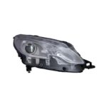 Faro Anteriore Destro Peugeot 2008+ - 2013 A Led