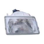 Faro Anteriore Destro Peugeot 205 1992+ - Depo