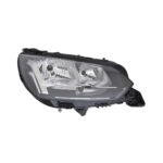 Faro Anteriore Destro Peugeot 208 - 2008+ - 2019