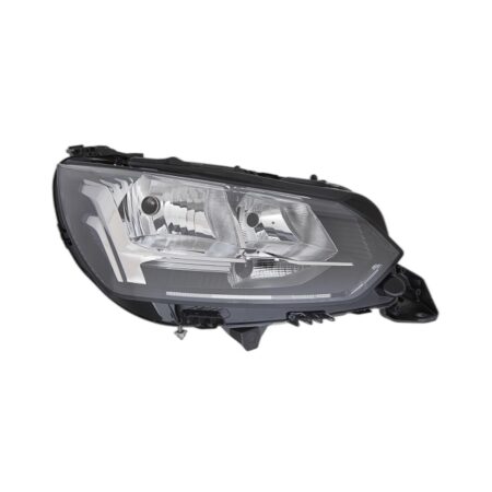 Faro Anteriore Destro Peugeot 208 - 2008 2019