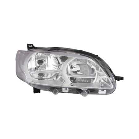 Faro Anteriore Destro Peugeot 301 2012-2016