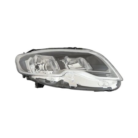 Faro Anteriore Destro Peugeot 301 2017+, originale 9817296980