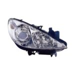 Faro Anteriore Destro Peugeot 307 2005+, originale 620886
