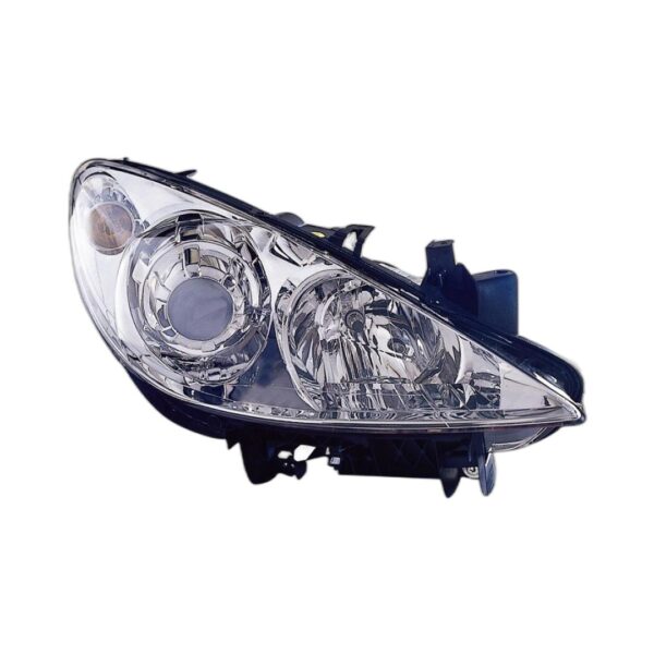 Faro Anteriore Destro Peugeot 307 2005+, originale 620886