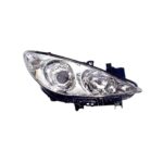Faro Anteriore Destro Peugeot 307 2005+ - Xenon