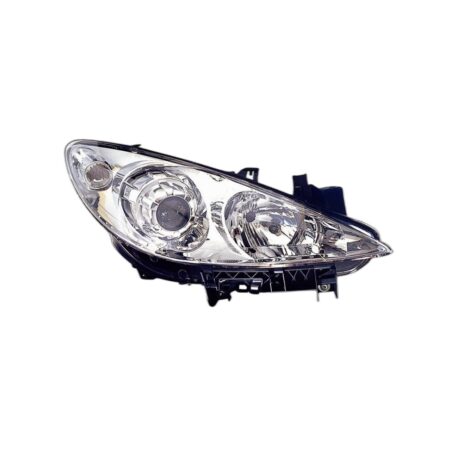 Scheinwerfer Rechts Peugeot 307 2005+ – Xenon