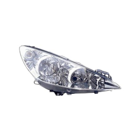 Faro Anteriore Destro Peugeot 308 2007-2010, originale 6206F5
