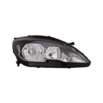 Faro Anteriore Destro Peugeot 308 2013-2016 - Con Motore Elettrico Incluso