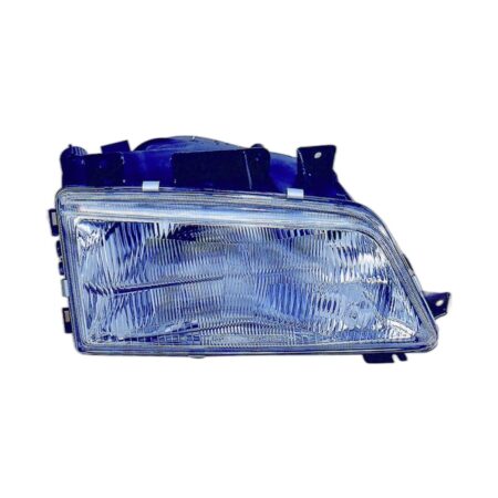 Faro Anteriore Destro Peugeot 405 1987+, originale 620590