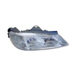 Faro Anteriore Destro Peugeot 406 1995-1998, originale 6205J1