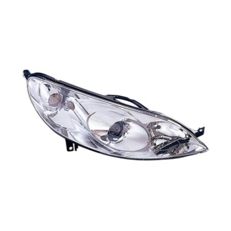 Faro Anteriore Destro Peugeot 407