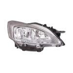 Faro Anteriore Destro Peugeot 508 2011-2013, originale 6206-W3, 6206W3