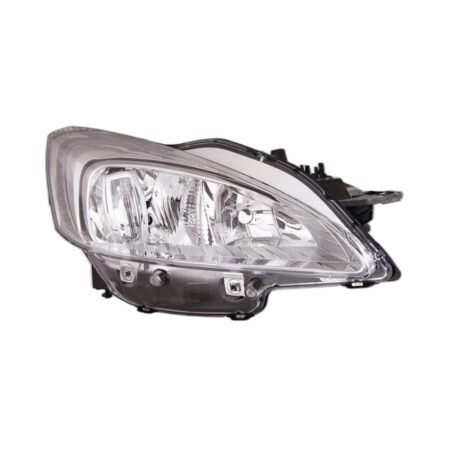 Faro Anteriore Destro Peugeot 508 2011-2013