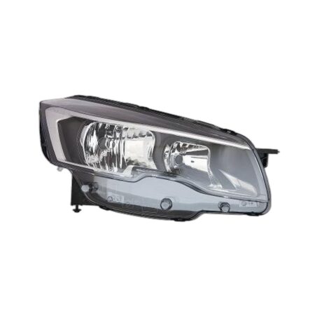 Faro Anteriore Destro Peugeot 508 2014+, originale 9807241180