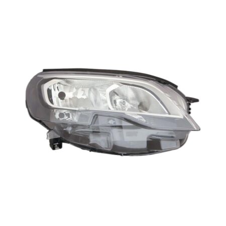 Faro Anteriore Destro Peugeot Expert 2016+