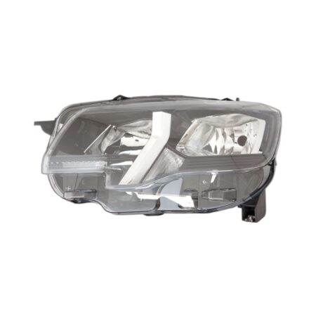 Faro Anteriore Destro Peugeot Partner 2018+